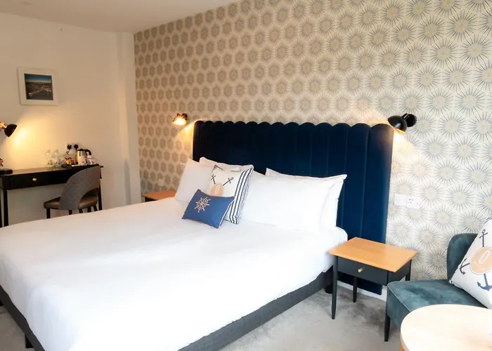 Queens Hotel & Spa Bournemouth
